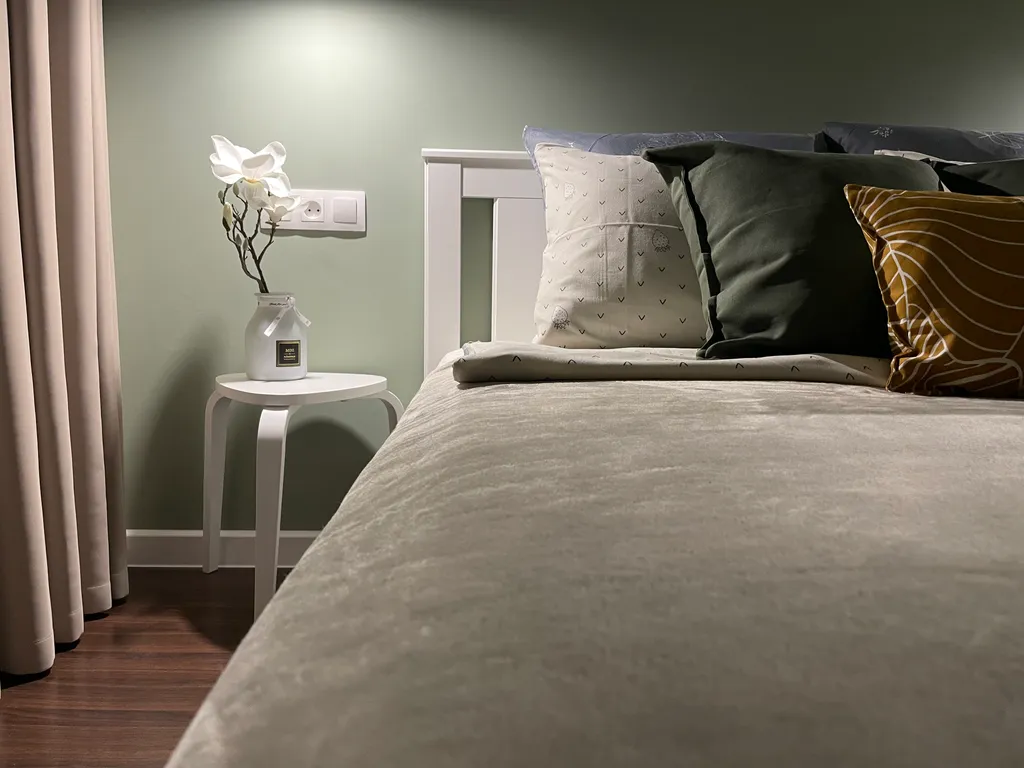 Квартира Уютная квартира рядом с ТРЦ Планета — Красноярск