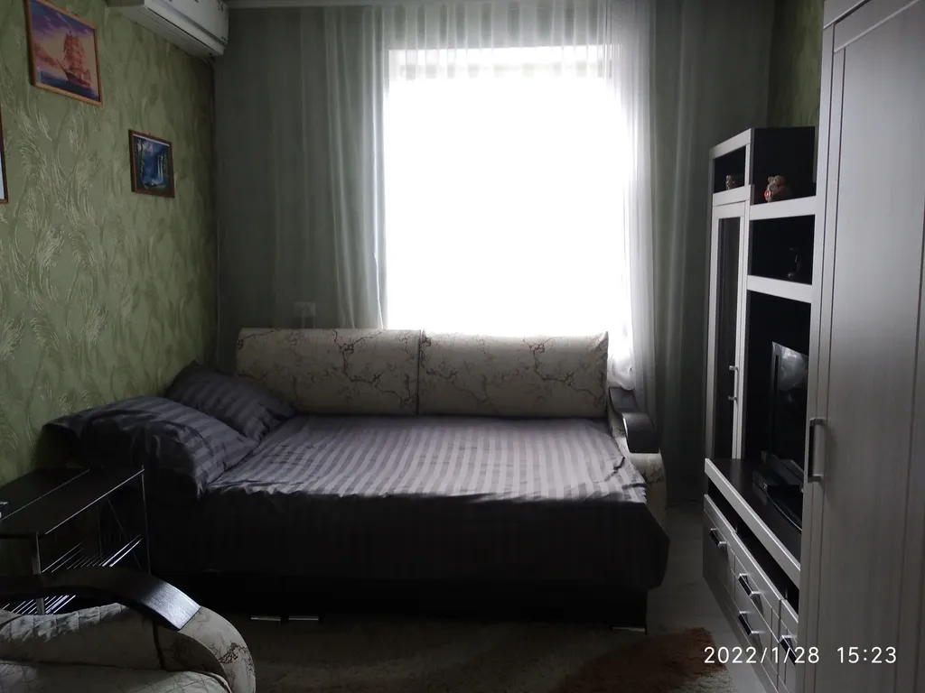 Квартира Уютная квартира недалеко от центра — Севастополь