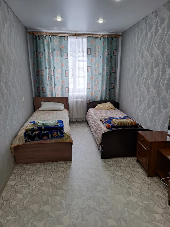 Квартира в центре