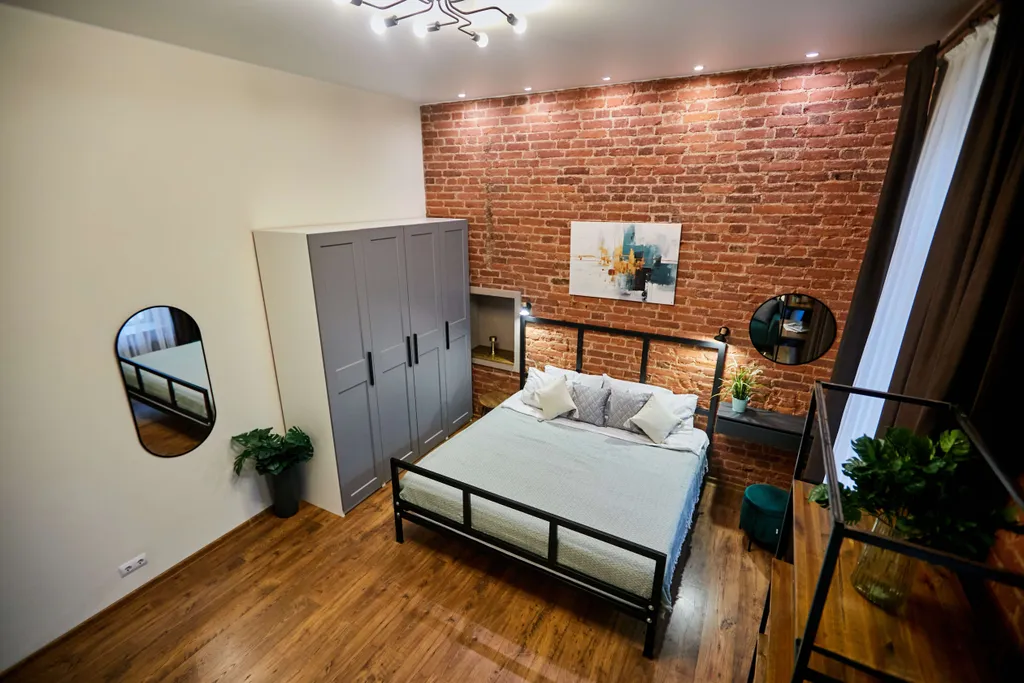 Топ-локация, чилл зона, лофт