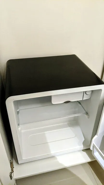 Маленькая студия в центре