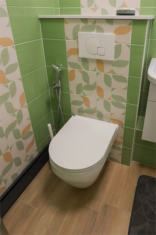 2-комнатный Дом