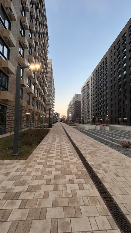 Квартира для комфортного отдыха