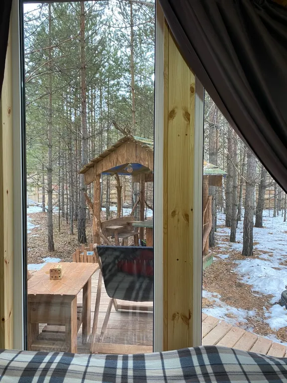 Дом для вашего отдыха