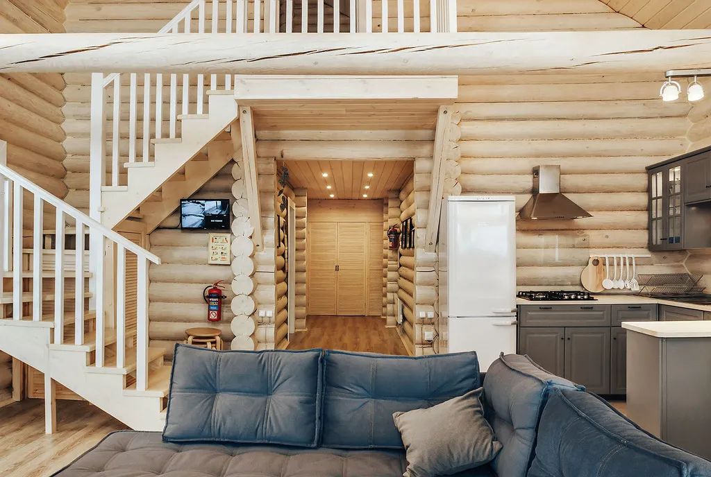 Усадьба на Холме