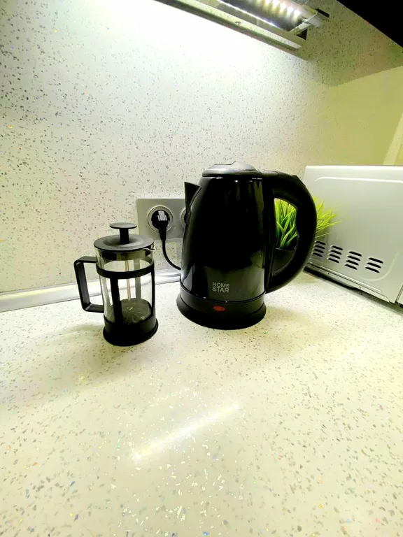 Квартира Квартира на берегу моря — Адлер