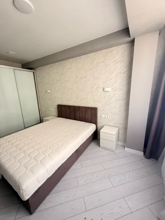 Квартира Однокомнатная квартира ЖК Континенталь — Севастополь