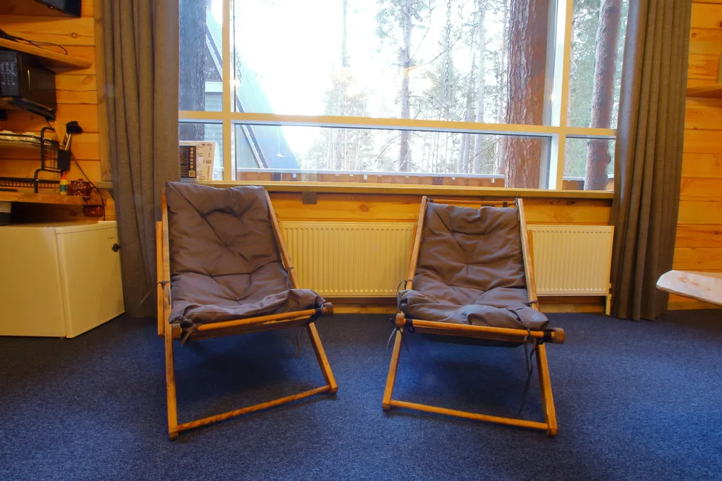 Сердце гор 1