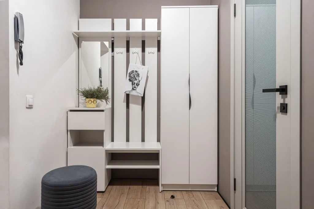 Квартира Современные апартаменты через дорогу от кардиоцентра — Красноярск