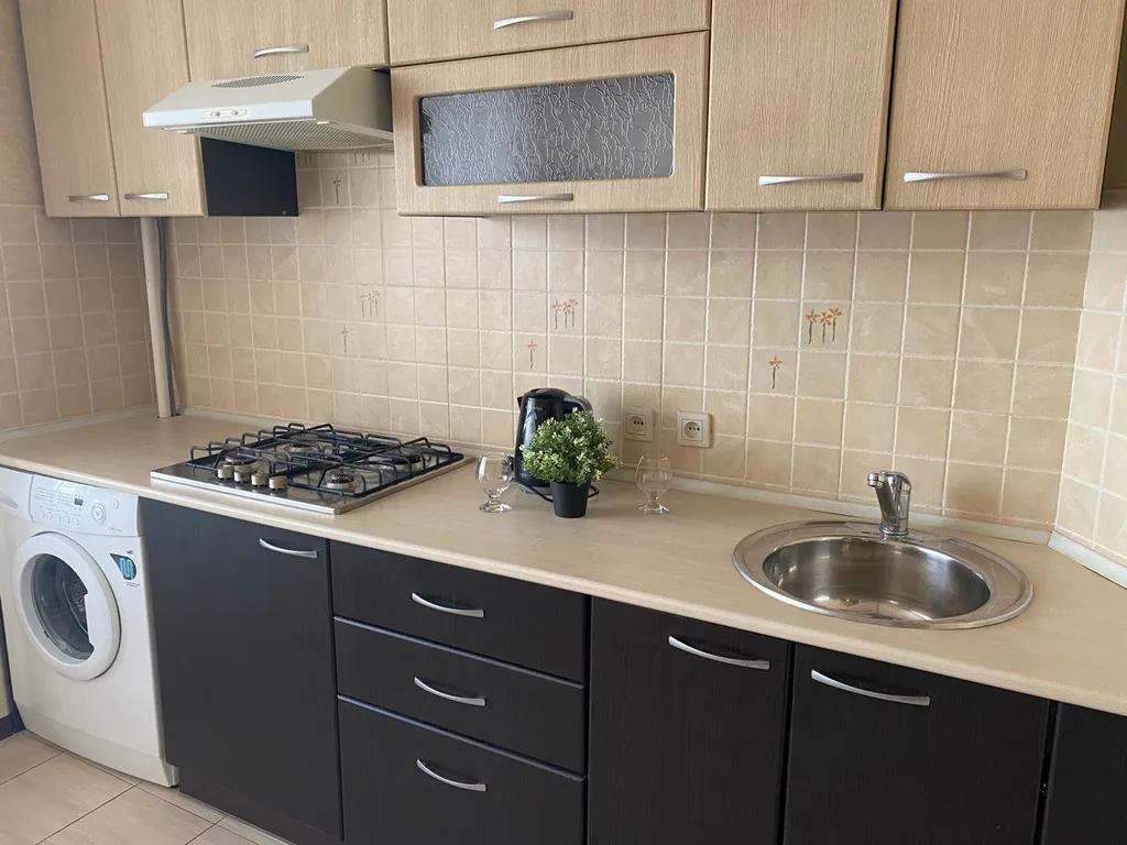 Квартира у Ак Барс Арены