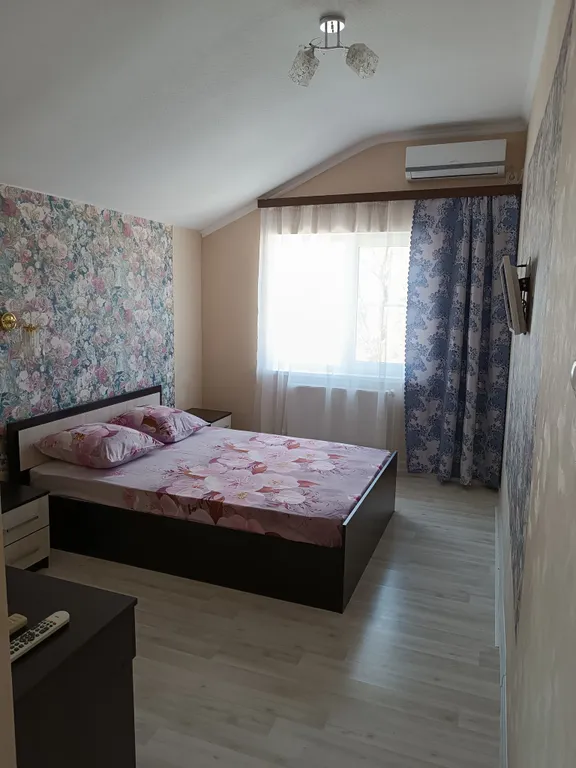 Коттедж под ключ