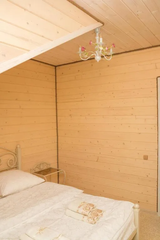 Апартаменты рядом с центром