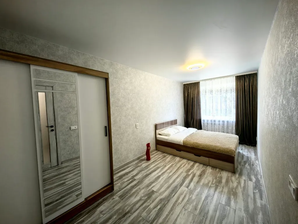 Уютная квартира на берегу Балтийского моря