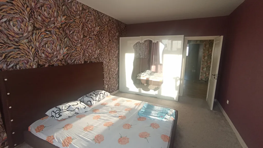 Квартира 3 комнатная в центре рядом с рекой Волга — аренда посуточно в Самара