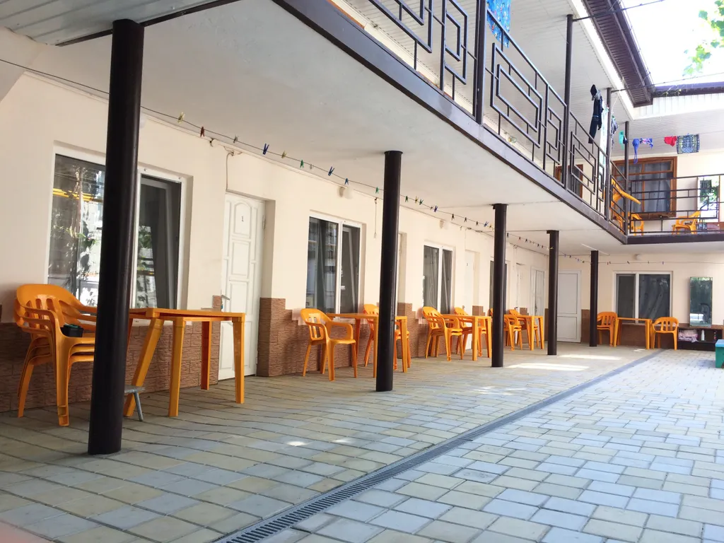 Квартира Комната — Витязево