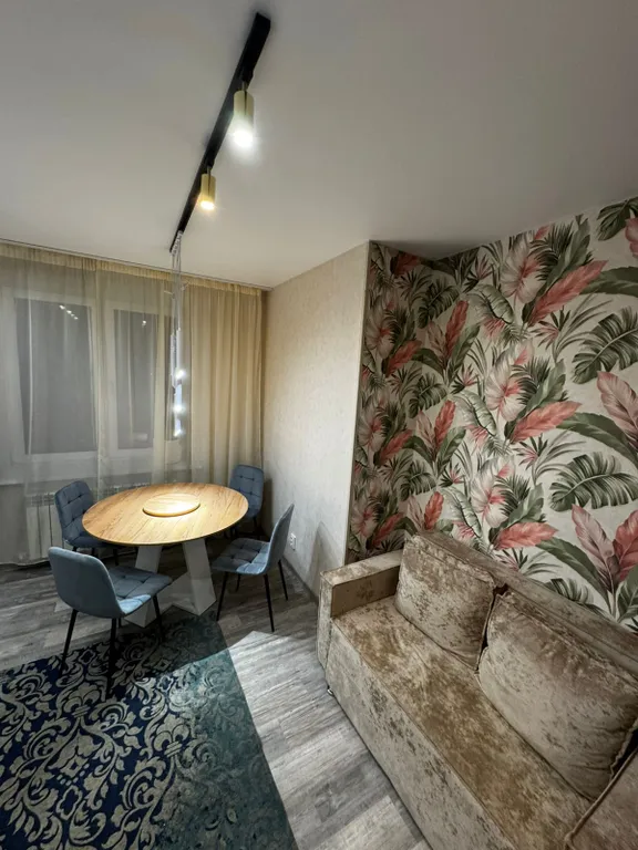 Квартира Стильная квартира в центре города — Ярославль