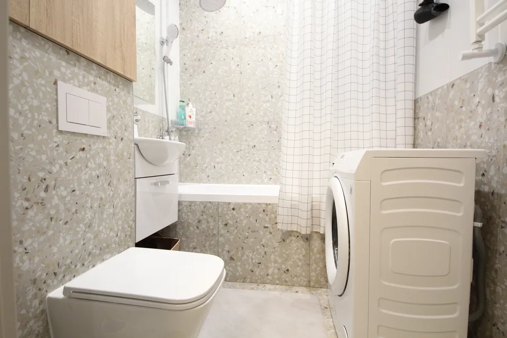 Квартира Deluxe рядом с ГУОР NiceAparts