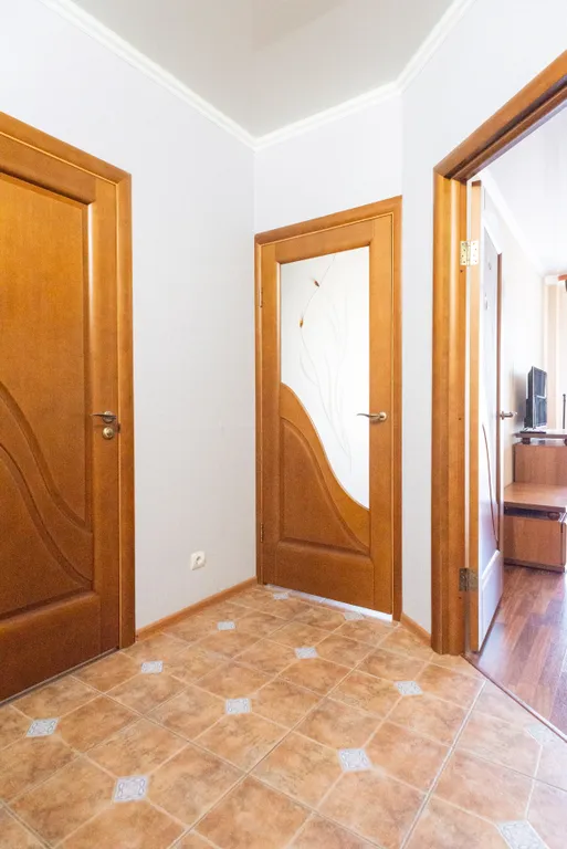 Квартира в самом центре с джакузи!