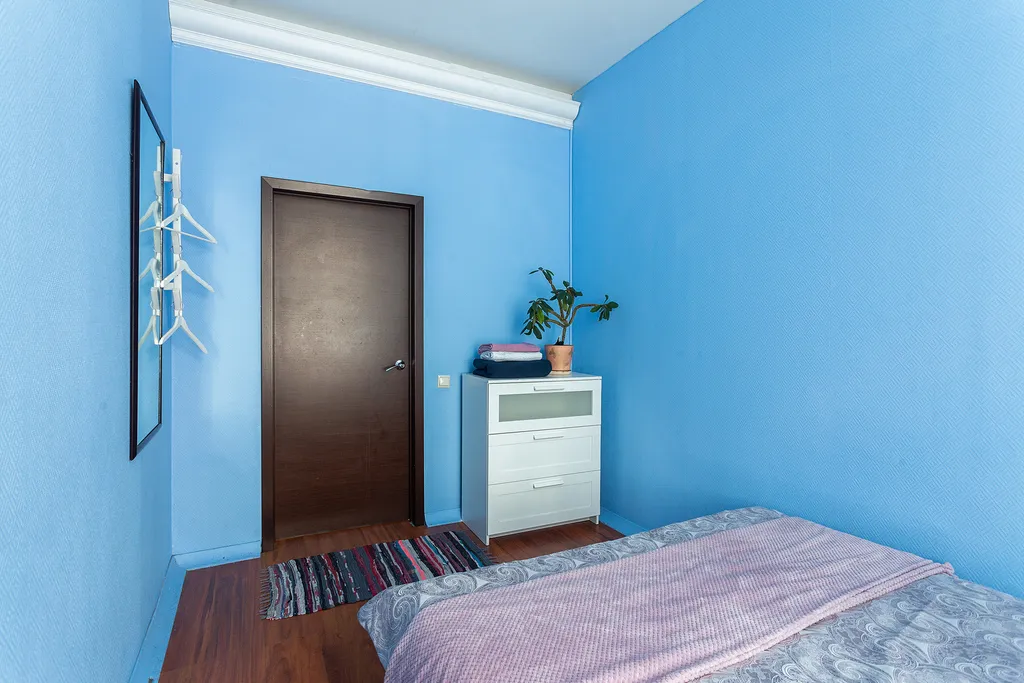 Квартира Эта комната в квартире - супер вариант для проживания в центре МСК — Москва