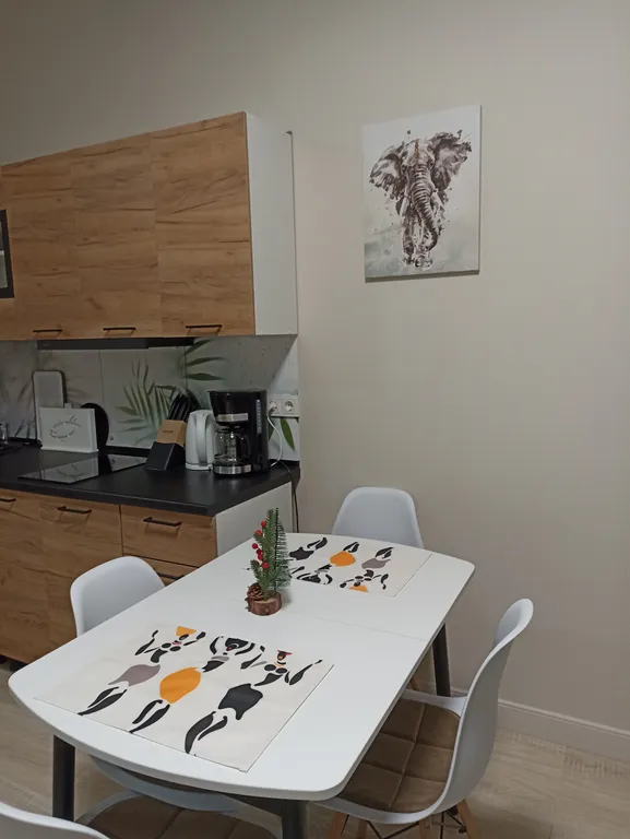 Студия Африка