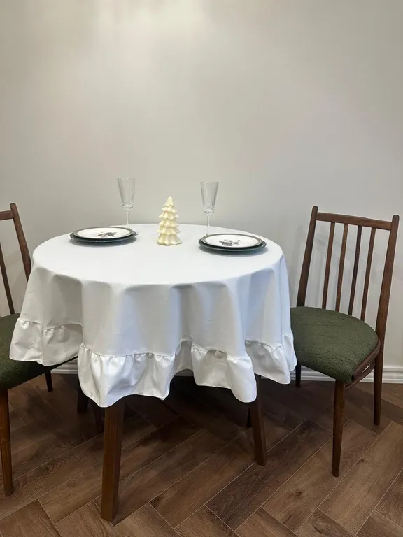 Уютная квартира с панорамным видом на город