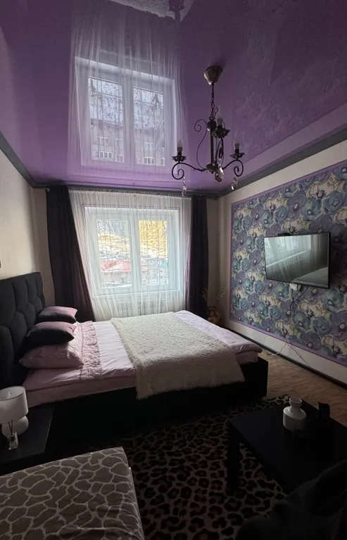 Уютная квартира в Приэльбрусье