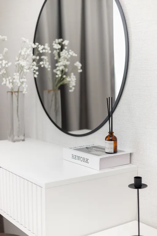 Стильная современная двушка в центре