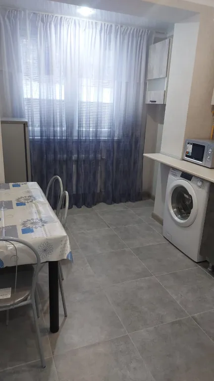 Апартаменты Горный