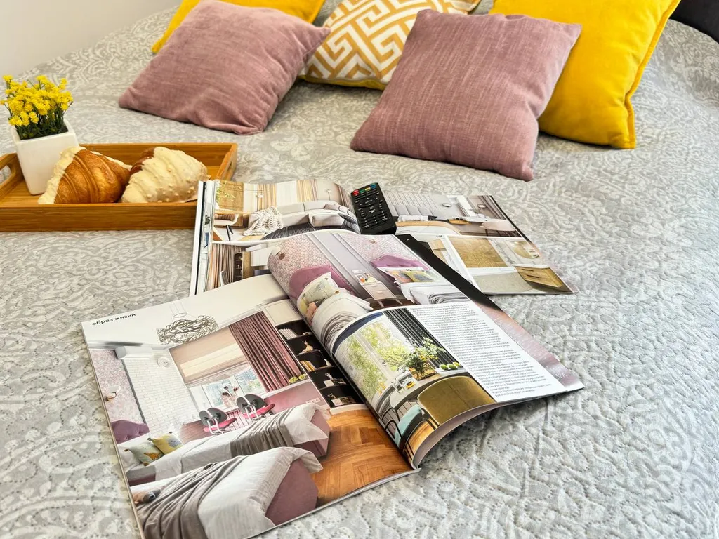 Дизайнерская студия