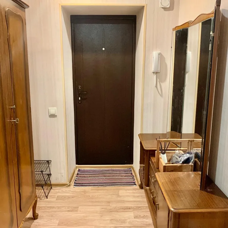 Уютная двушка в туристическом центре