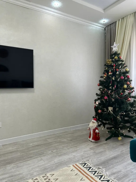 Квартира Уютная квартира — Элиста