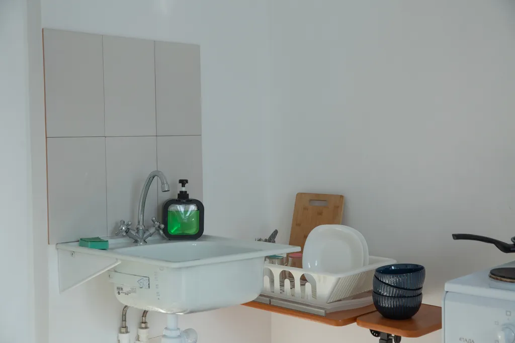 Квартира 2-комнатная Квартира — Самара