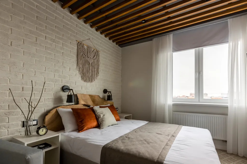 Квартира Апартаменты Кварт-Отель студия Макадамия — аренда посуточно в Королёв