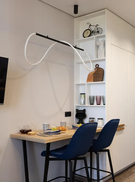 Скандинавская элегантность. Отдохните с чувством стиля от  SvoyLux.