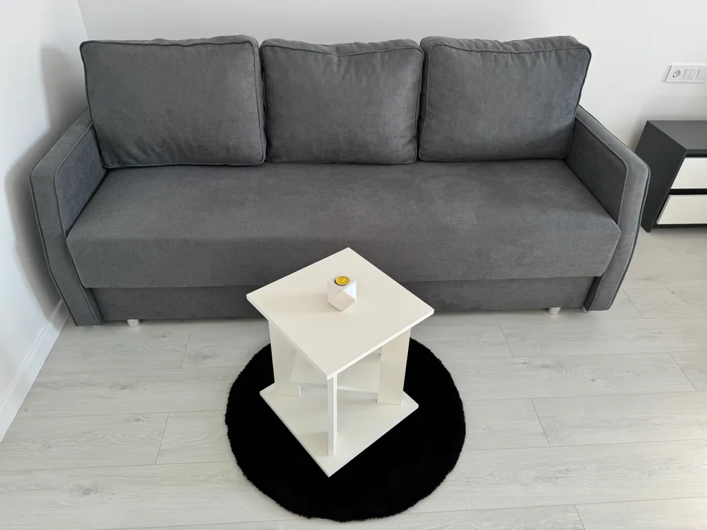 Квартира Уютная квартира с отличным расположением, в 5 минутах от моря — Зеленоградск