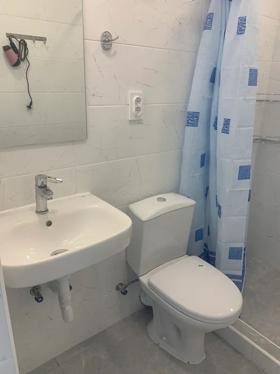 Апартаменты