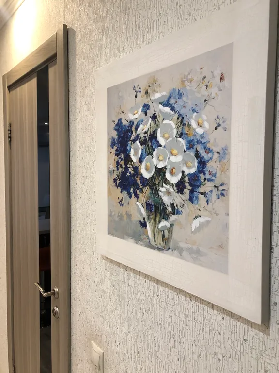 4-к. квартира, 100 м², 5 кроватей