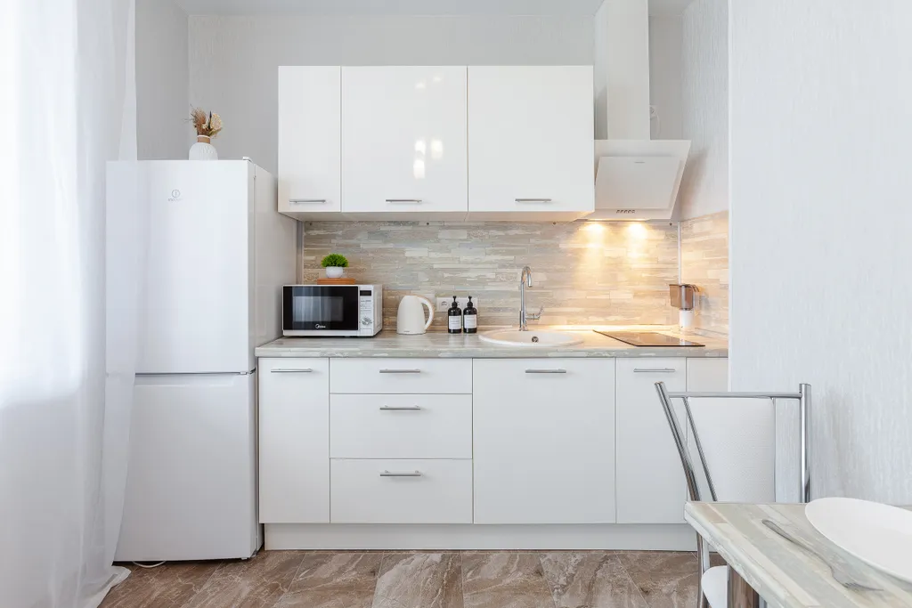 Уютная квартира в центре