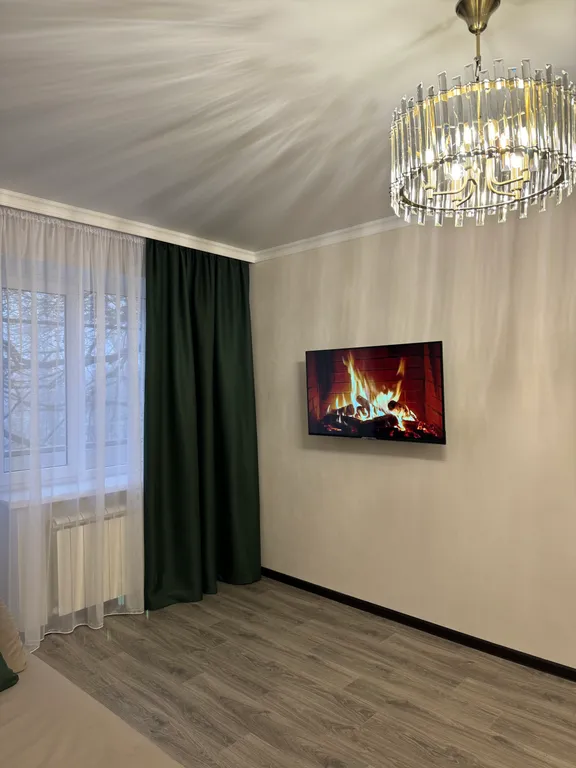 Уютная квартира в курортной зоне