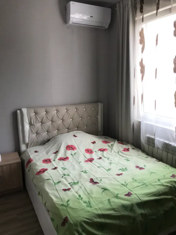 Квартира 1-комнатная Квартира — Сочи