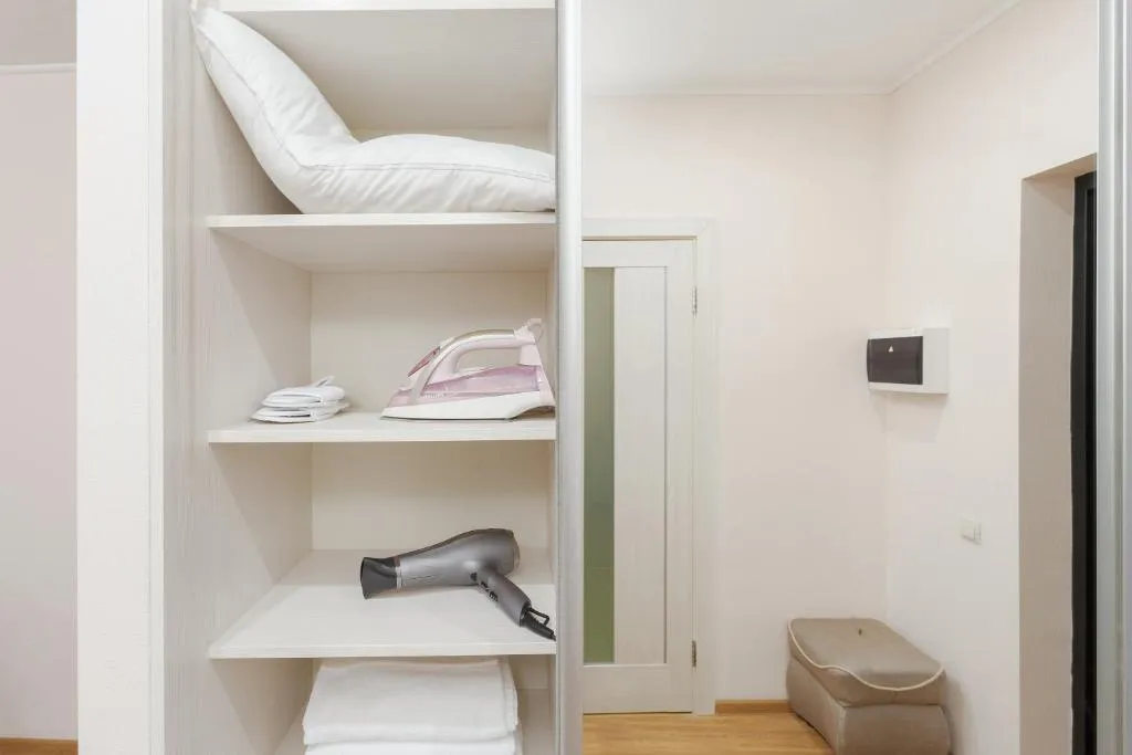 ЖК Парк Горького — идеальный выбор для тех, кто ценит время