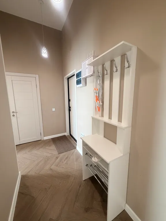 Квартира Уютная квартира в Шерегеше — Шерегеш