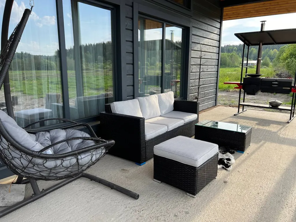 Гостевой дом Кармала