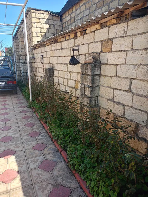 Дача рядом с морем