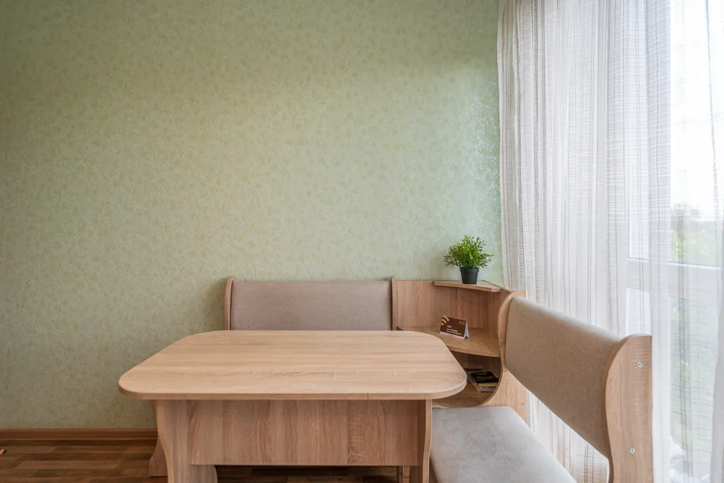 Квартира у королевских ворот