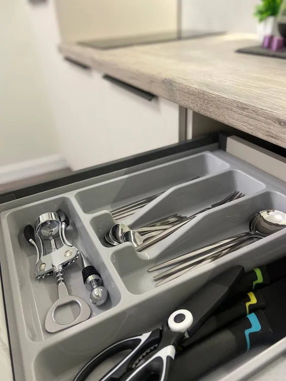 АКА100 АкаСто Студия комфорт-класса