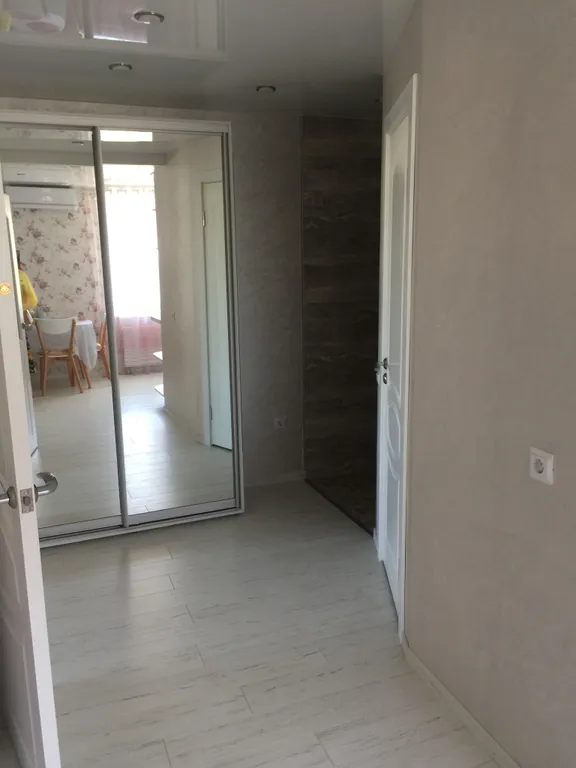 Квартира 2-комнатная Квартира — Судак