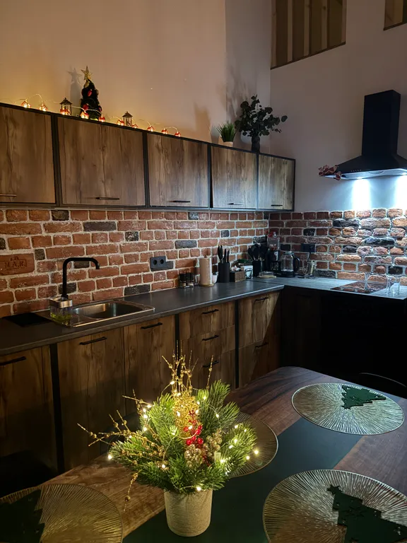 Коттедж Уютный дом — Коттеджный посёлок «Онтарио»