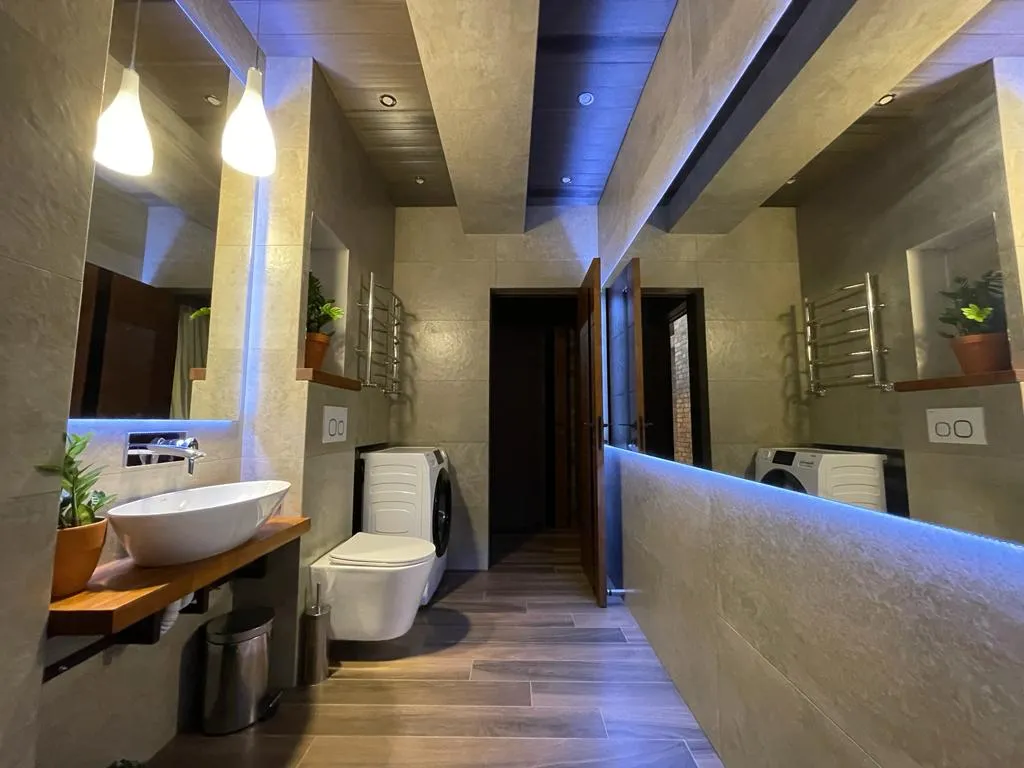 3-комнатный Дом