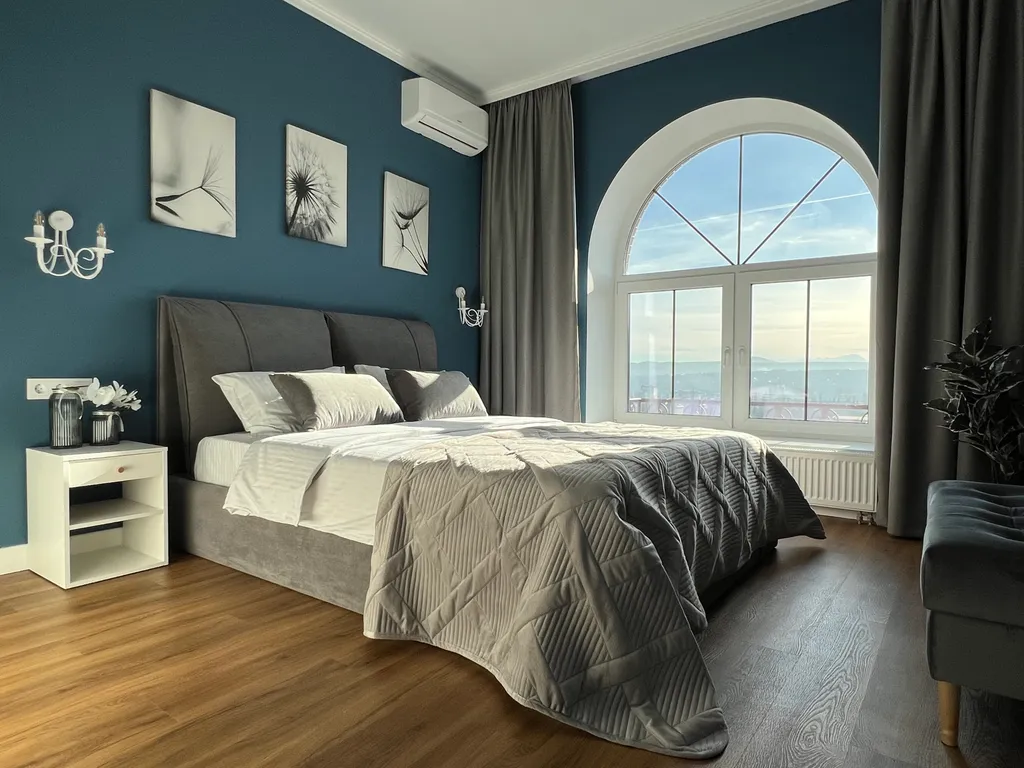 Квартира Видовая двушка — аренда посуточно в Пятигорск